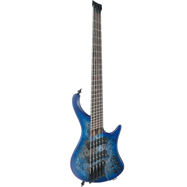 Ibanez EHB1505MS PLF Headless Bass Workshop Multi-Scale Bass