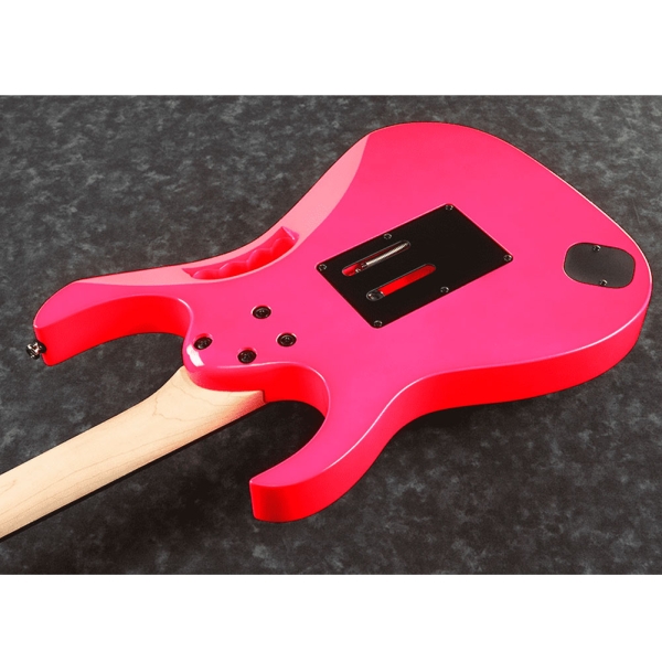 Ibanez JEMJRSP PK Steve Vai Signature Series Electric Guitar 6