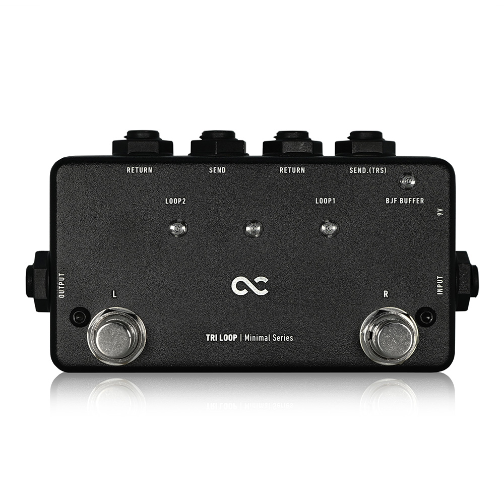 スイッチャー｜ラインセレクター｜ミュージックランドKEY