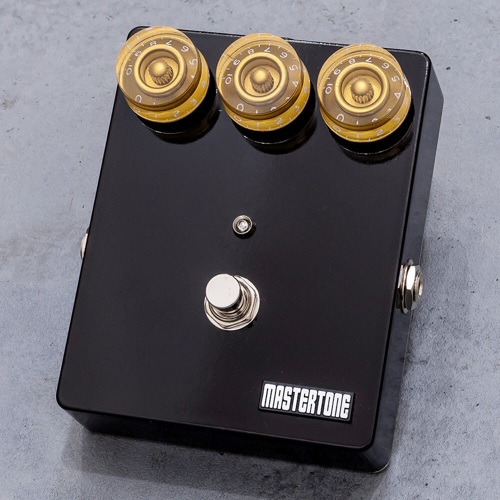 MASTERTONE EOD OXBLOOD｜ミュージックランドKEY