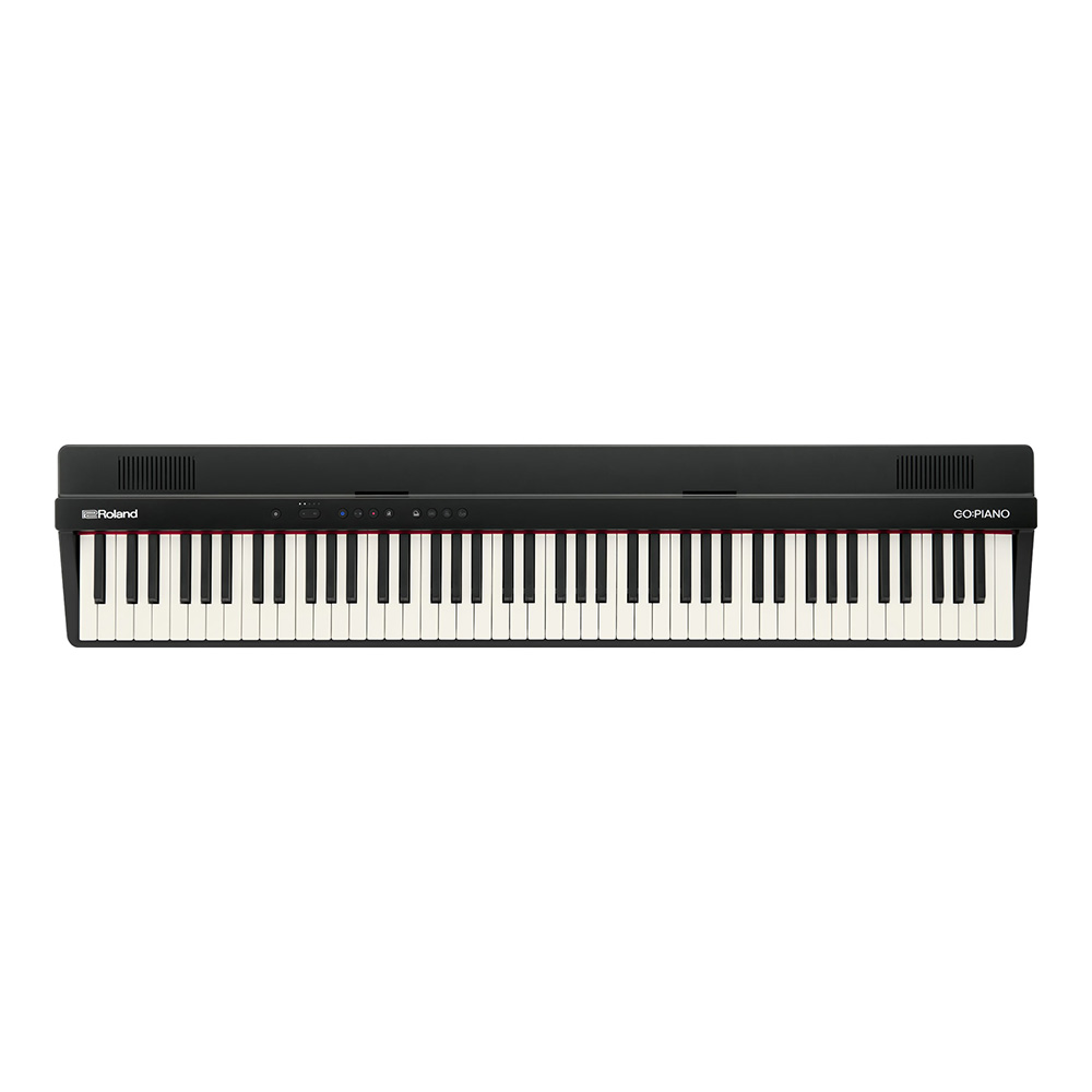 Roland GO:PIANO88 Entry Keyboard (GO-88PX)｜ミュージックランドKEY