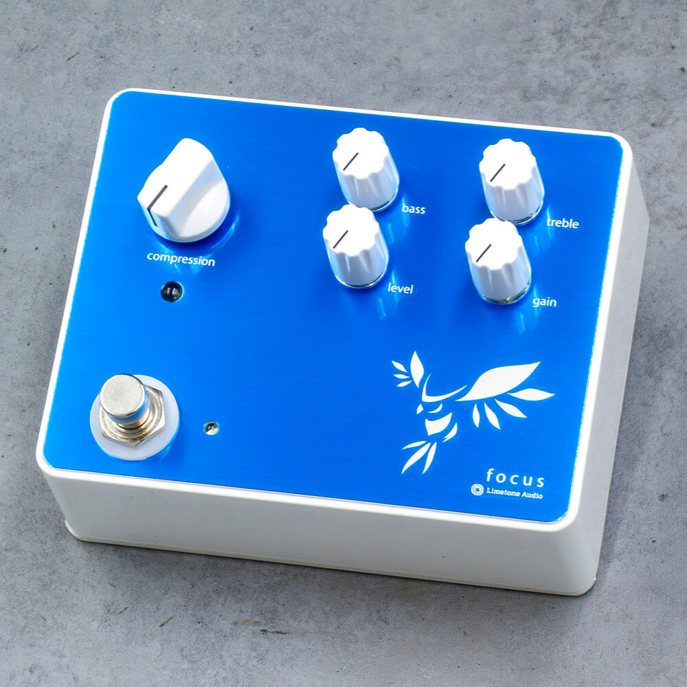 aguilar TLC COMPRESSOR｜ミュージックランドKEY