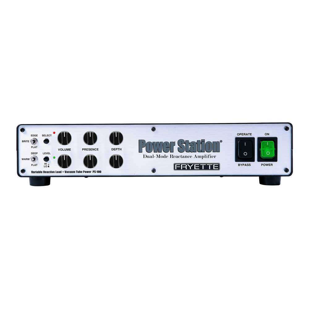 FRYETTE PS-100 POWER STATION｜ミュージックランドKEY