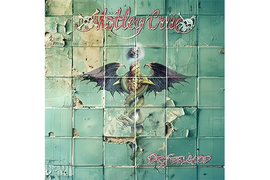 モトリー・クルー、『Dr. Feelgood』35周年記念ボックスセット11月発売