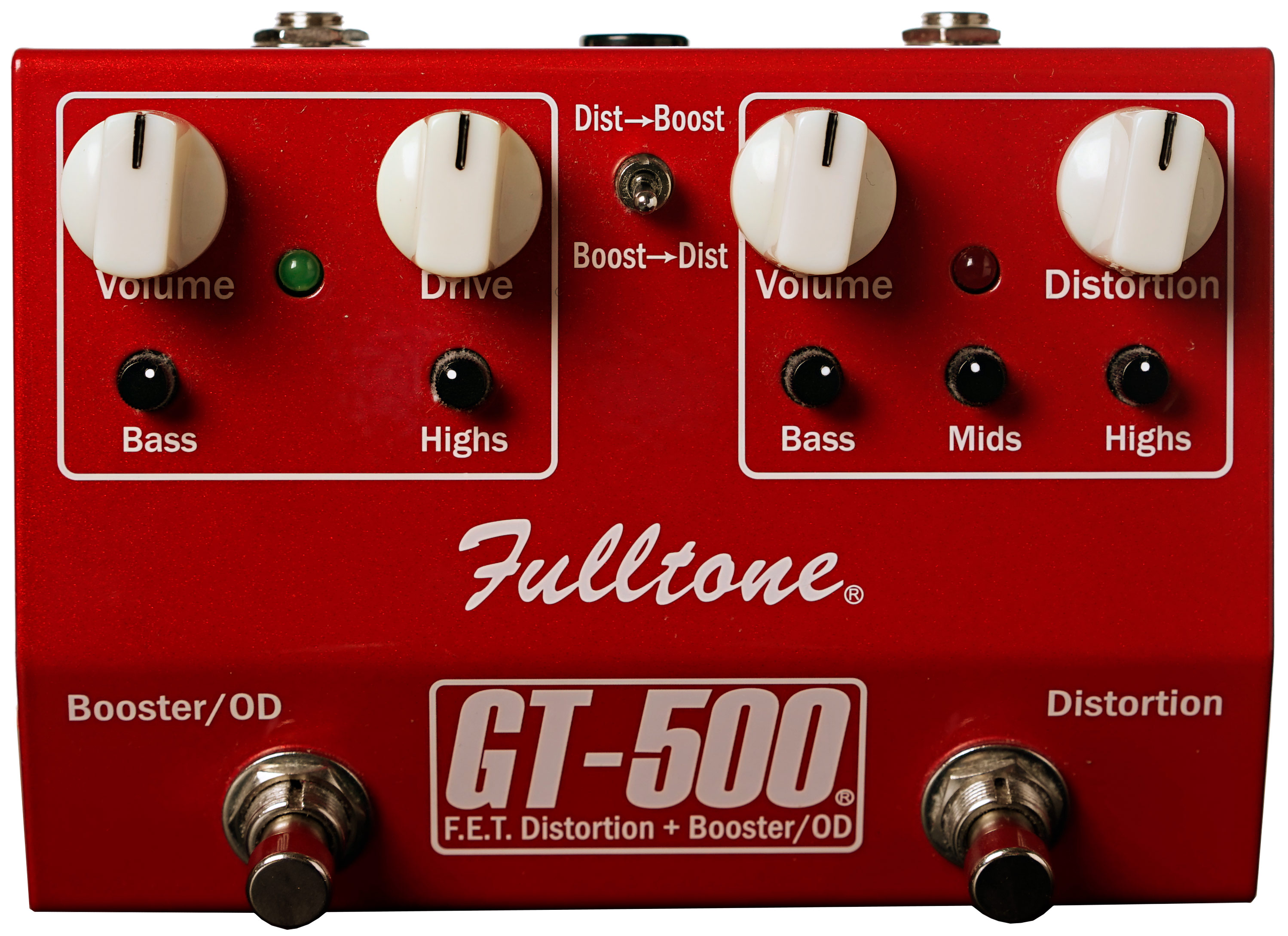 Fulltone GT-500