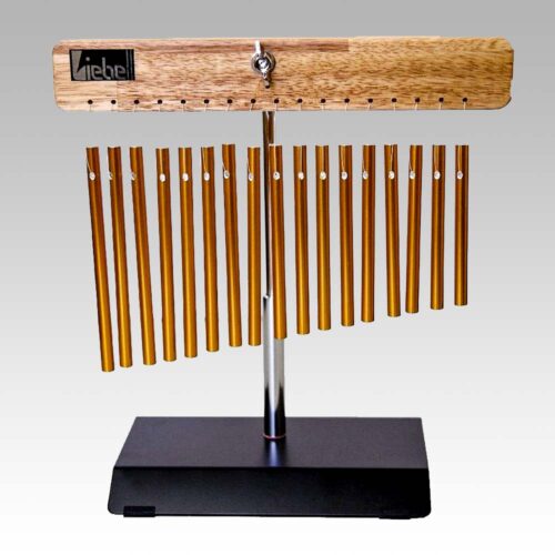 Liebell ダンパー ツリーチャイム 600-DST - musics .percussion