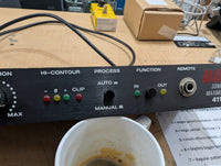 BBE - Sonic Maximizer 411 – musicswopshop