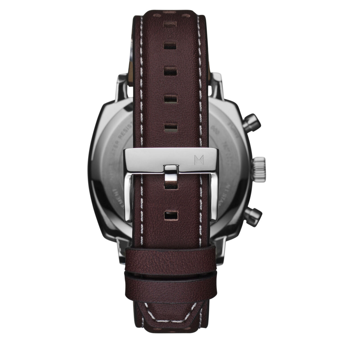 The Mulholland Collection by MVMT — 70's Racing-Style Chronograph