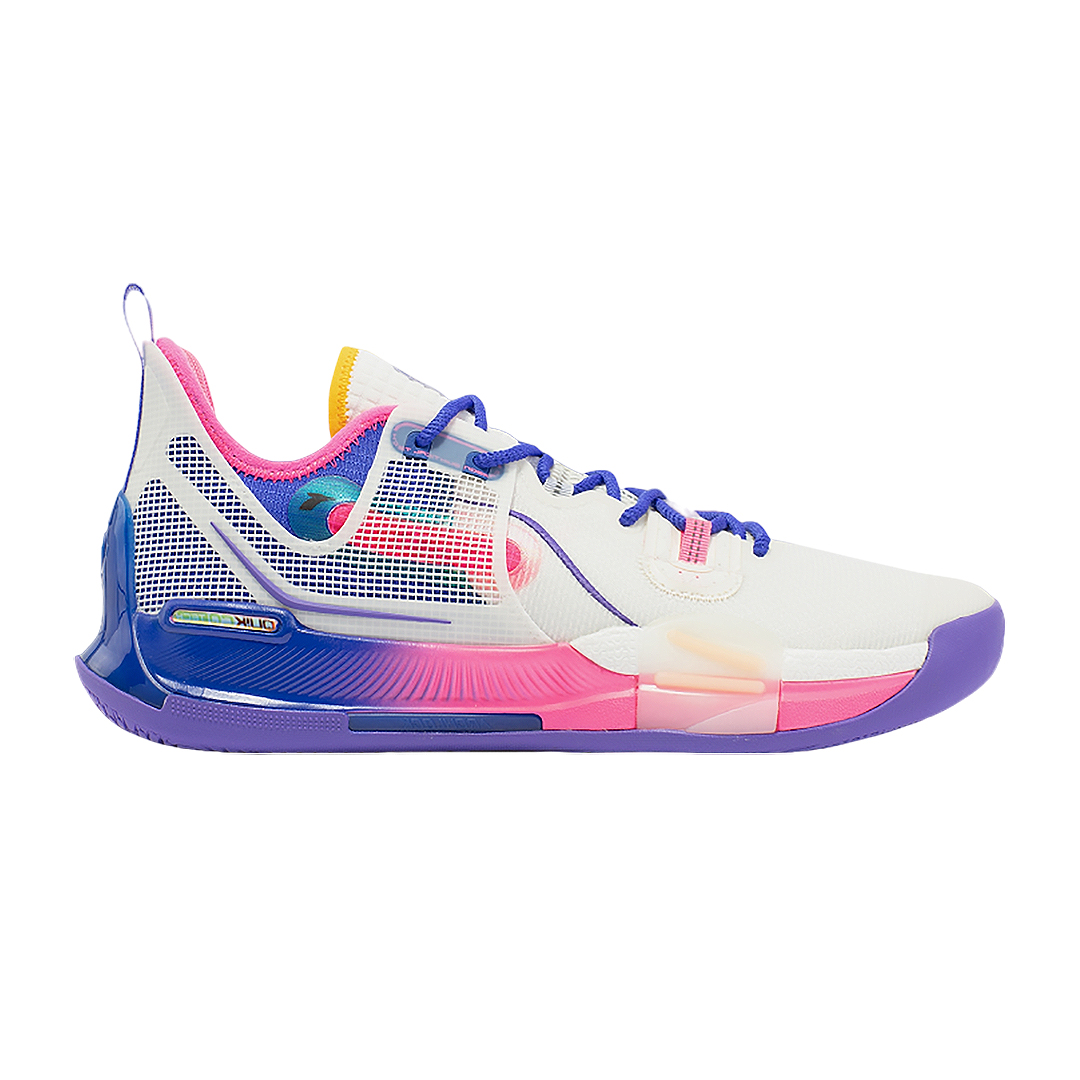 MVP Basketball Store. 361° BURNING FORCE ISO 'WE THE ASIA'