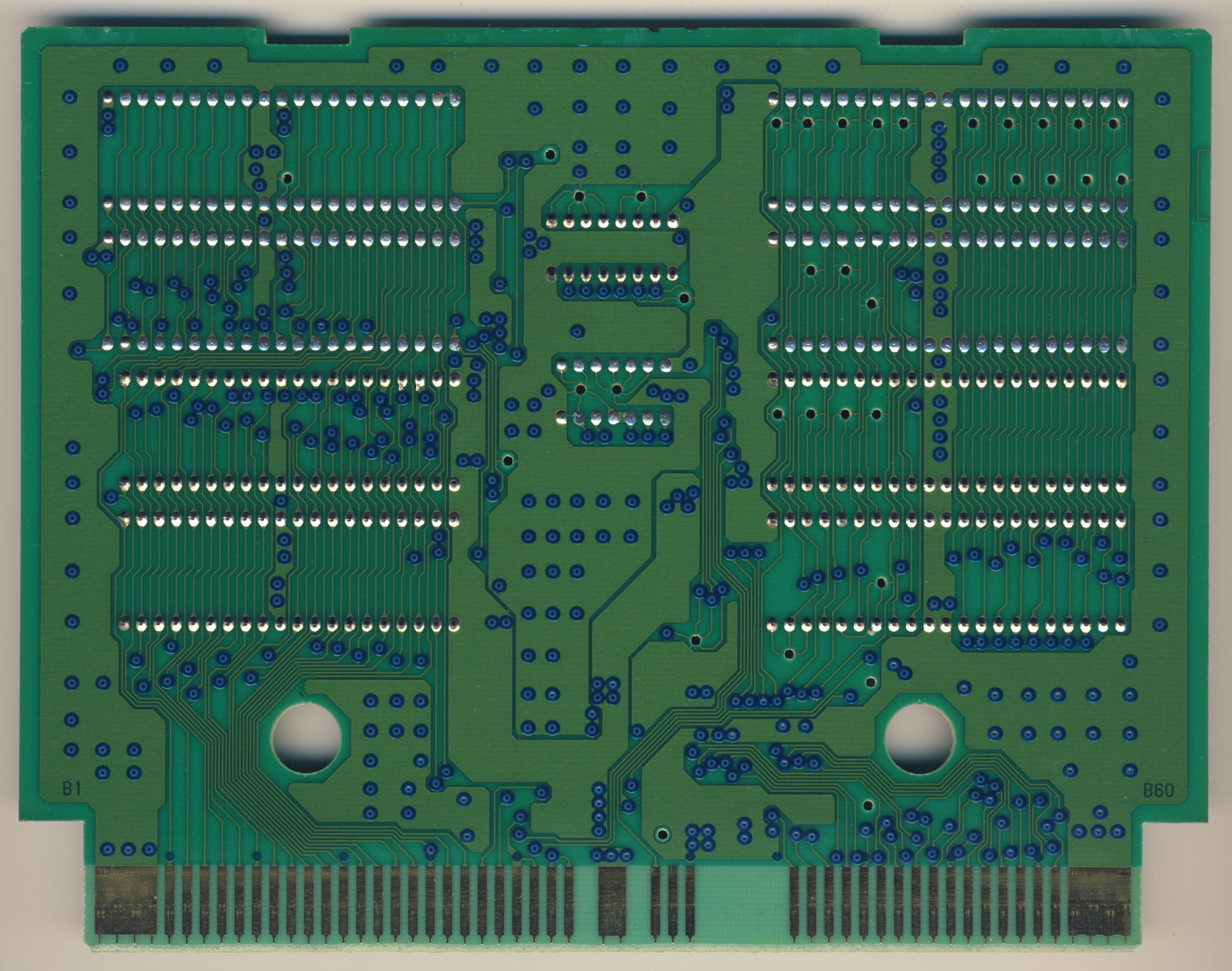 Super Sidekicks 2 - MVS