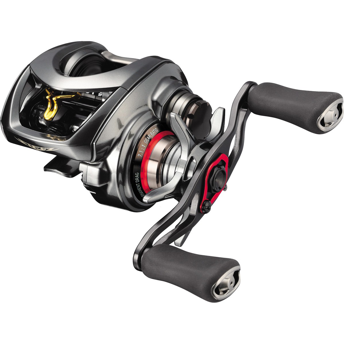▷ Daiwa STEEZ CT SV TW 700S HL Reel | Online Sale【Mv Spools】