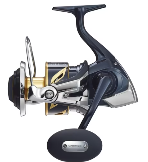▷ Shimano Stella 14000 SW C XG Reel | Online Sale【Mv Spools】