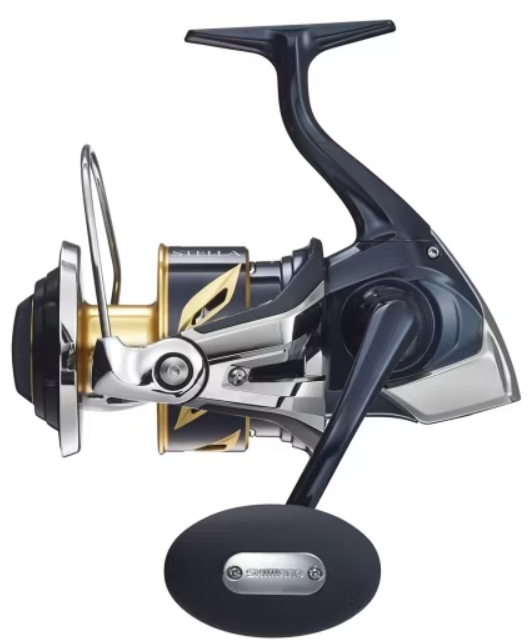 ▷ Shimano Stella 20000 SW C PG Reel | Online Sale【Mv Spools】