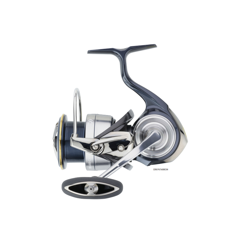 ▷ Daiwa CERTATE G LT 2019 4000 CXH Reel| Online Sale【Mv Spools】