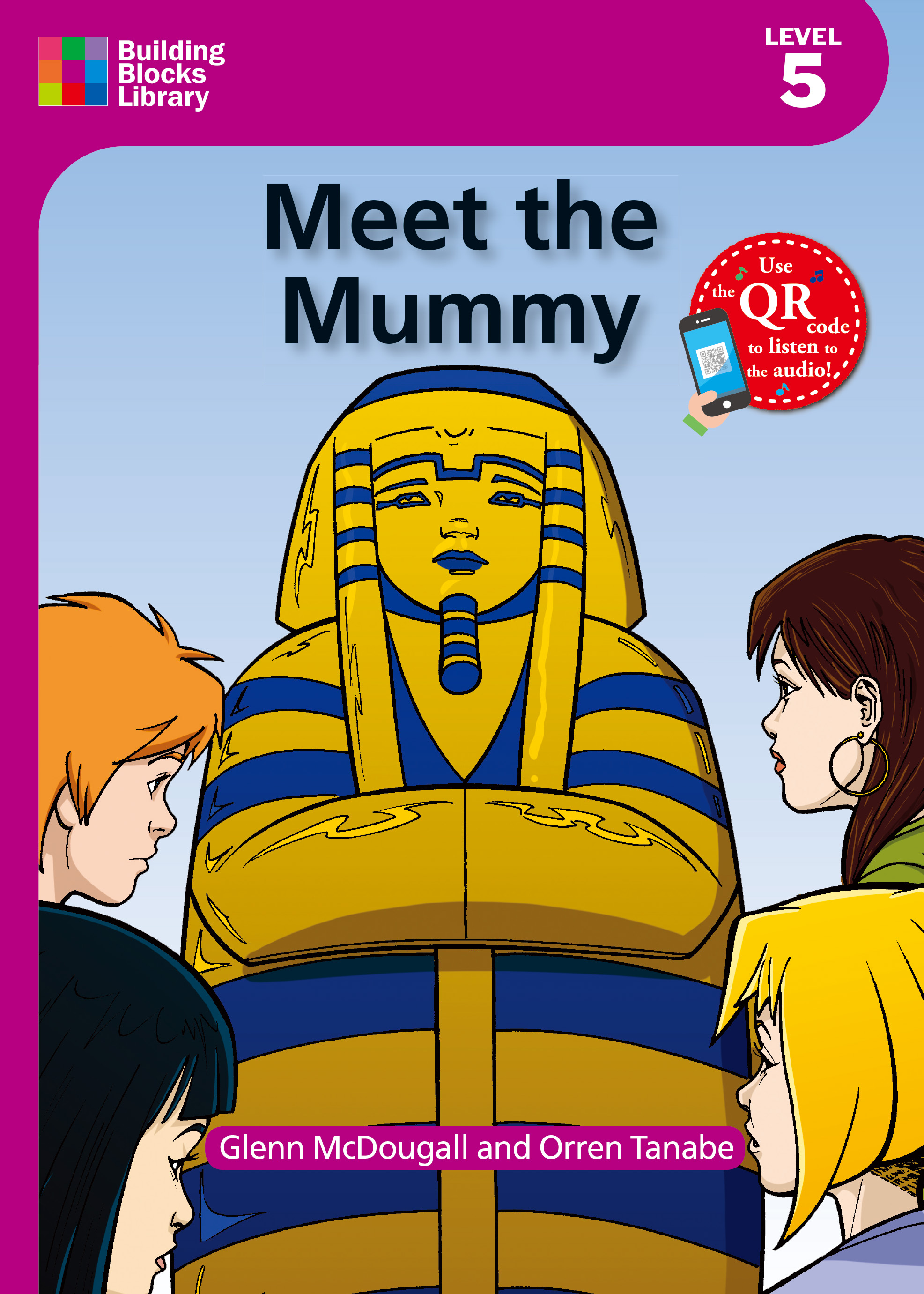 BBL Level5 |mpi松香フォニックス