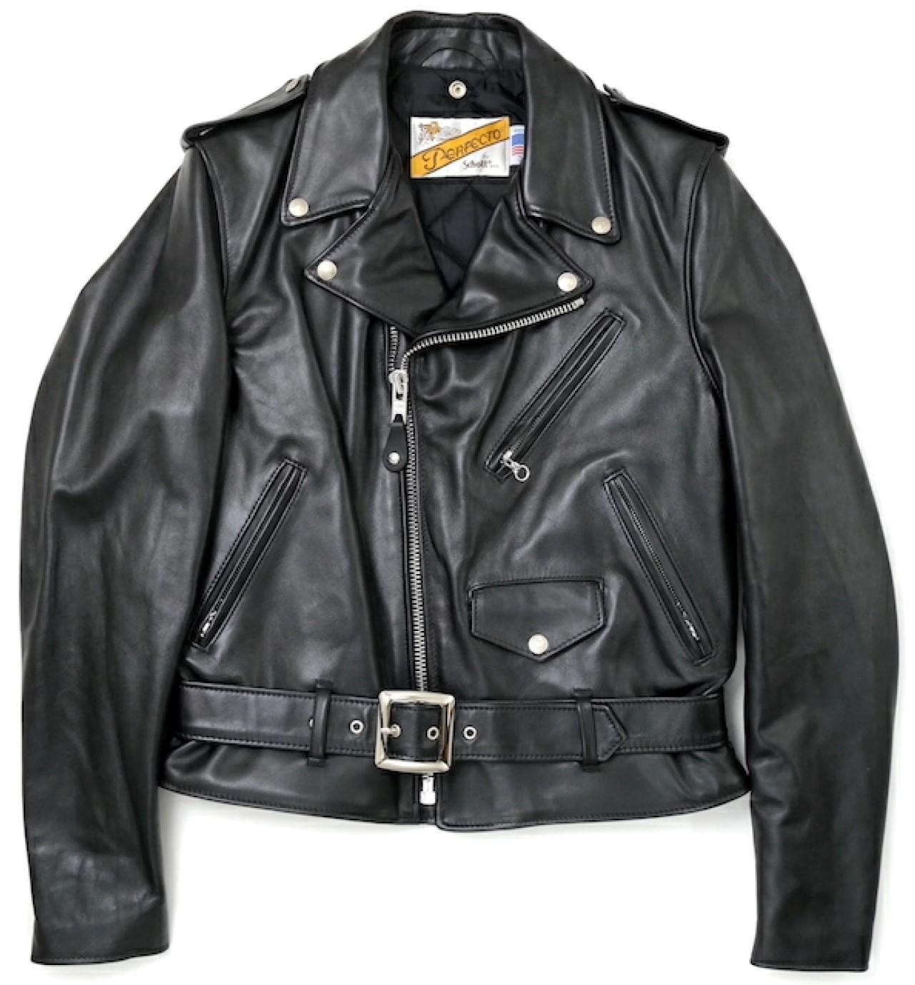 Schott / 618 ダブルライダース ｜ エムプラン 不動産・アメカジ