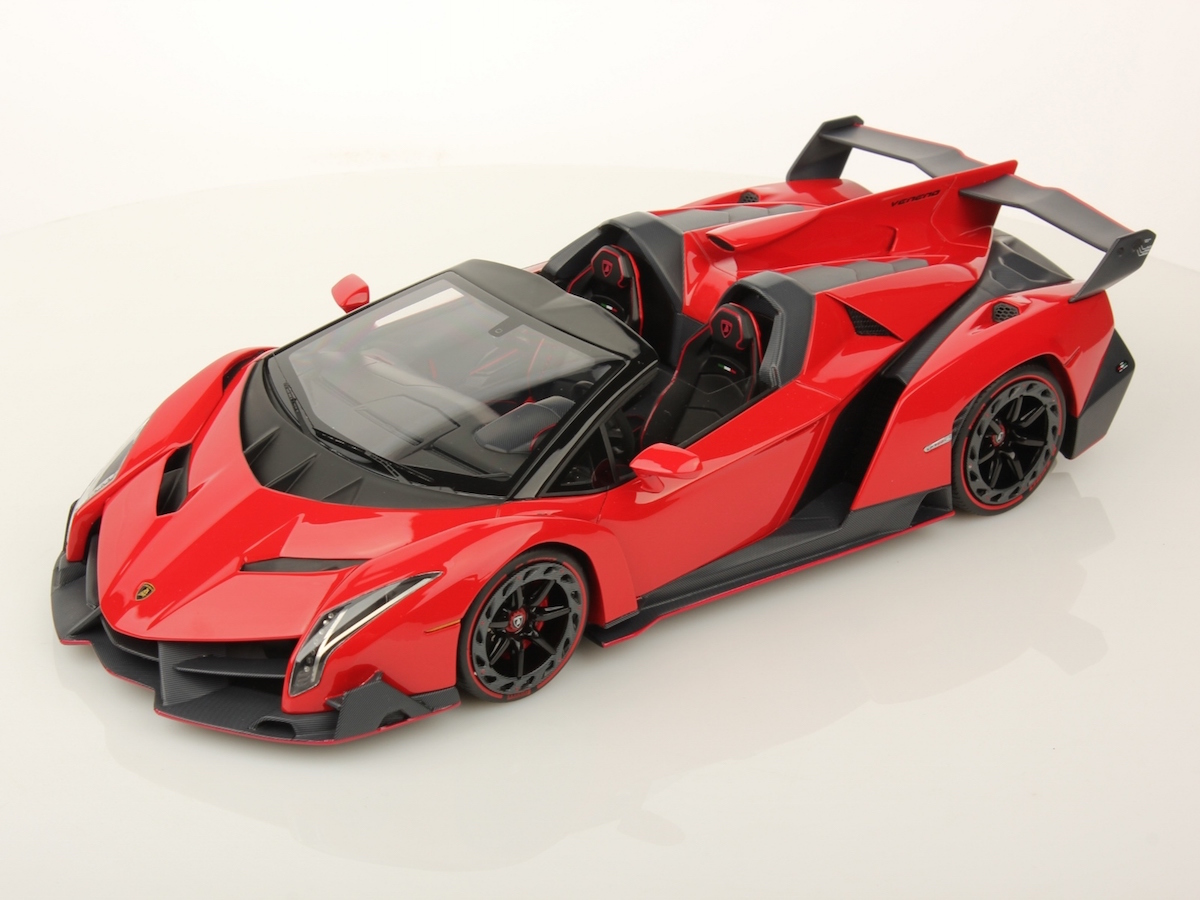 Lamborghini-Veneno-
