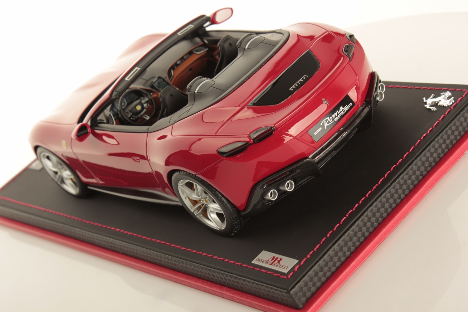 Ferrari Roma Spider 1:18 | MR Collection Models