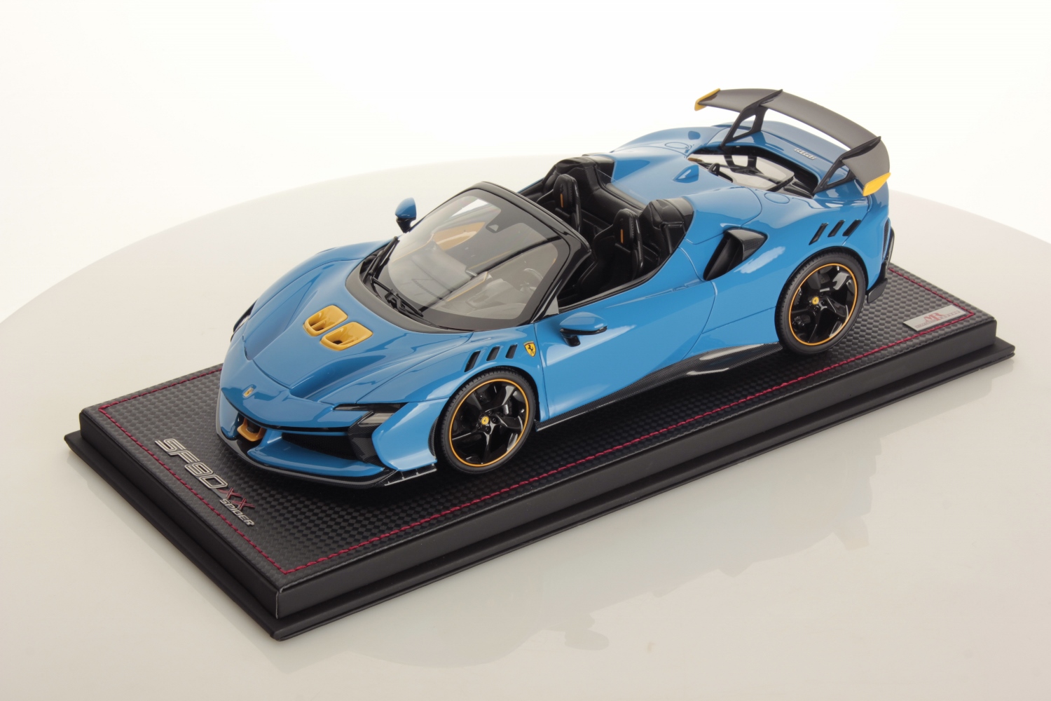 Ferrari SF90 XX Spider | MR Collection Models