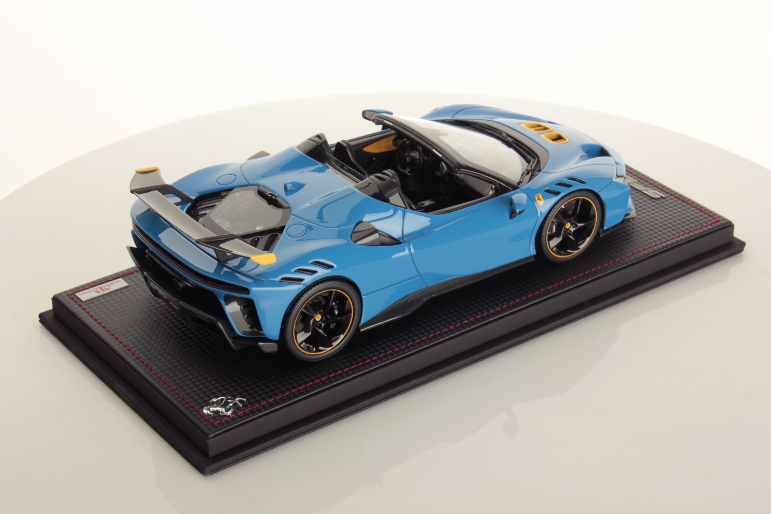 Ferrari SF90 XX Spider | MR Collection Models