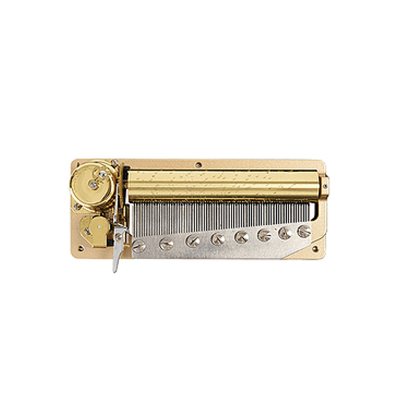 オルゴール ｜ トータルプランニングMURAKAMI