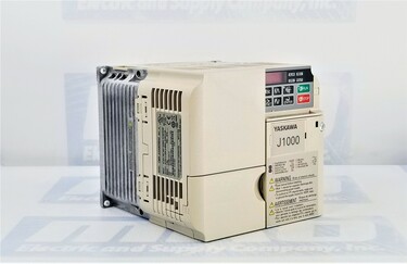 CIMR-JU2A0020BAA | Yaskawa AC Drives