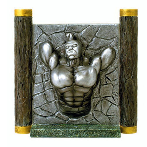 キン肉マン マッスルツール・コレクション | 玩具・フィギュア 企画