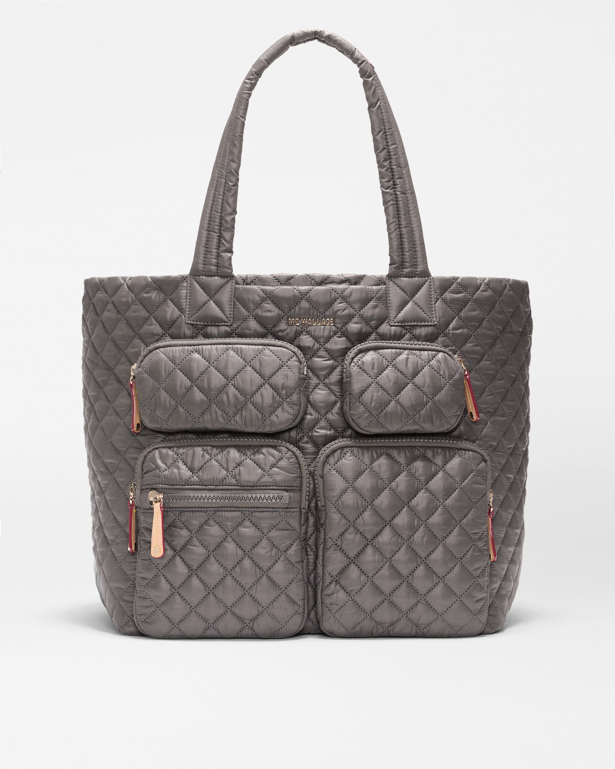 Luxury Baby Bags for Moms | MZ Wallace
