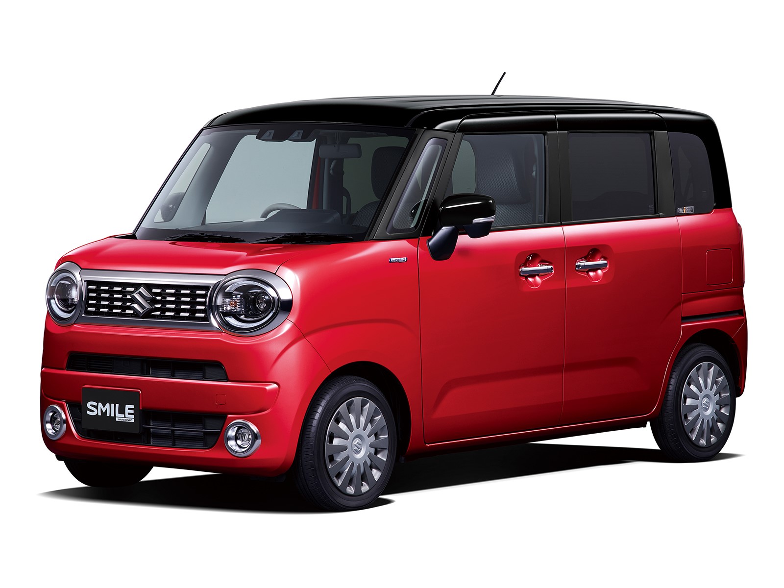 スズキ | ワゴンRスマイル M'z SPEED NEW CAR｜新車を低金利で購入