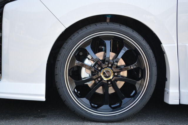 M'z SPEED 新車カスタムコンプリートカー | Owener's Gallery お客様