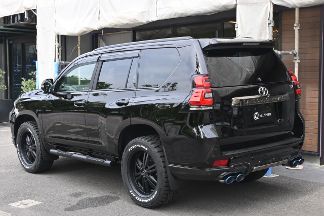 M'z SPEED 新車カスタムコンプリートカー | Owener's Gallery お客様