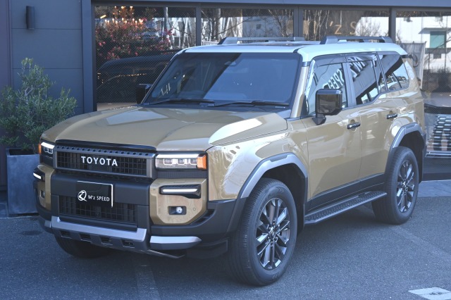 M'z SPEED 新車カスタムコンプリートカー | Owener's Gallery お客様