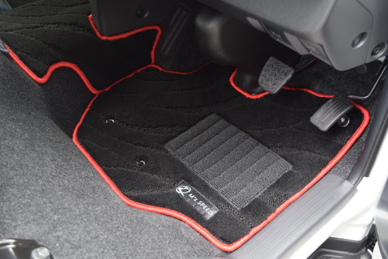 M'z SPEED 新車カスタムコンプリートカー | Owener's Gallery お客様