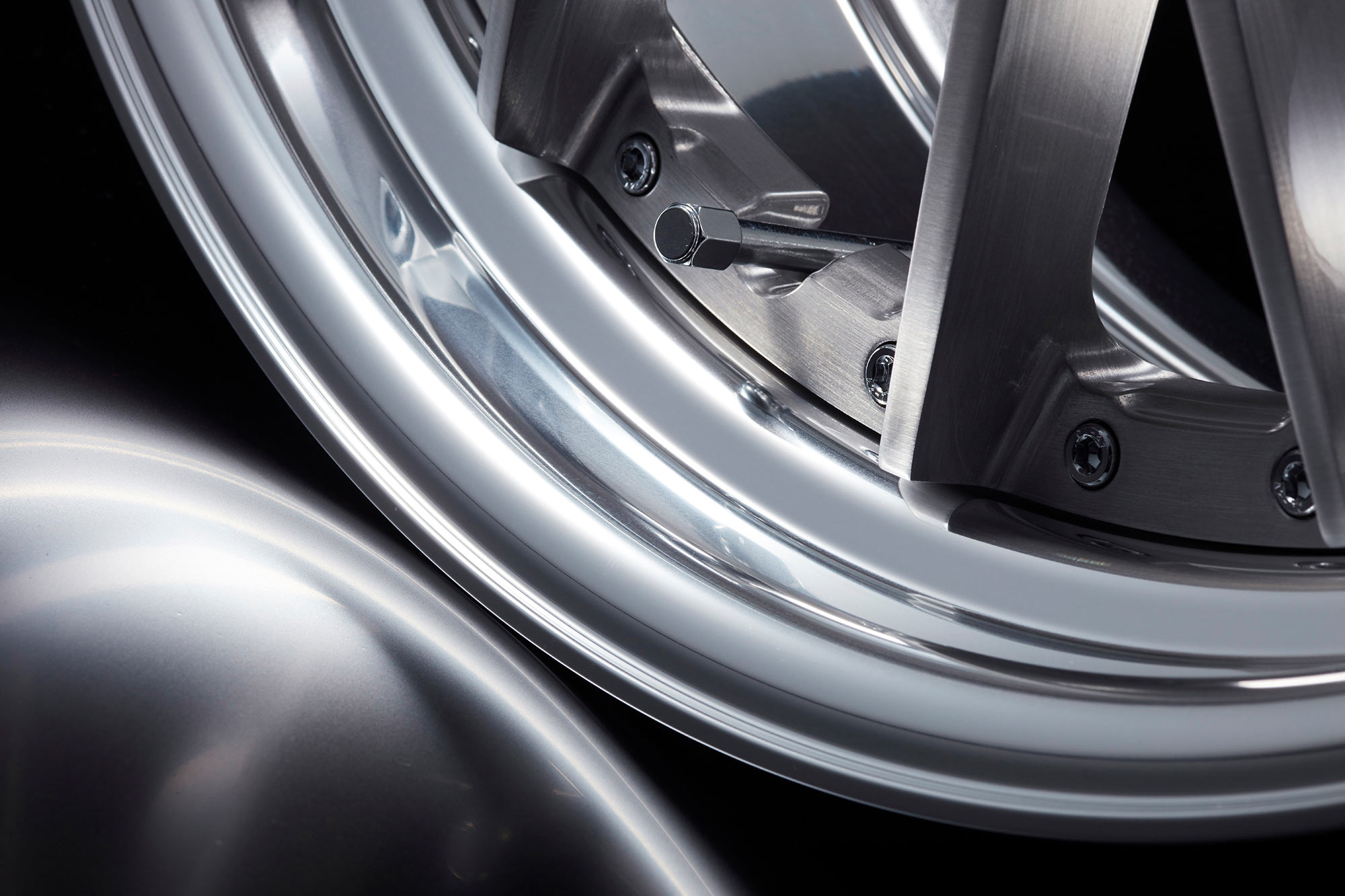 M'z SPEED | Wheel | JJ LAUNCHER