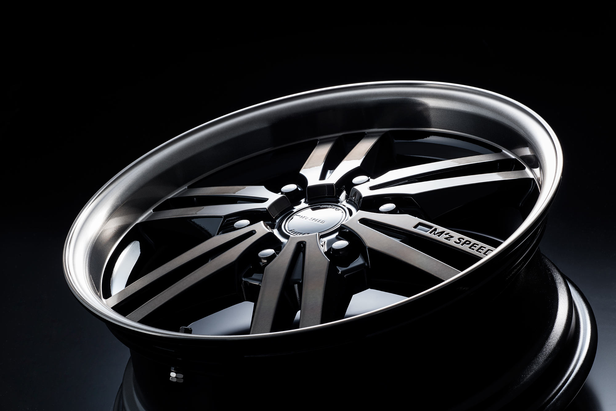 M'z SPEED | Wheel | juno 859 MONOBLOCK ジュノゥ ハチゴウキュウ