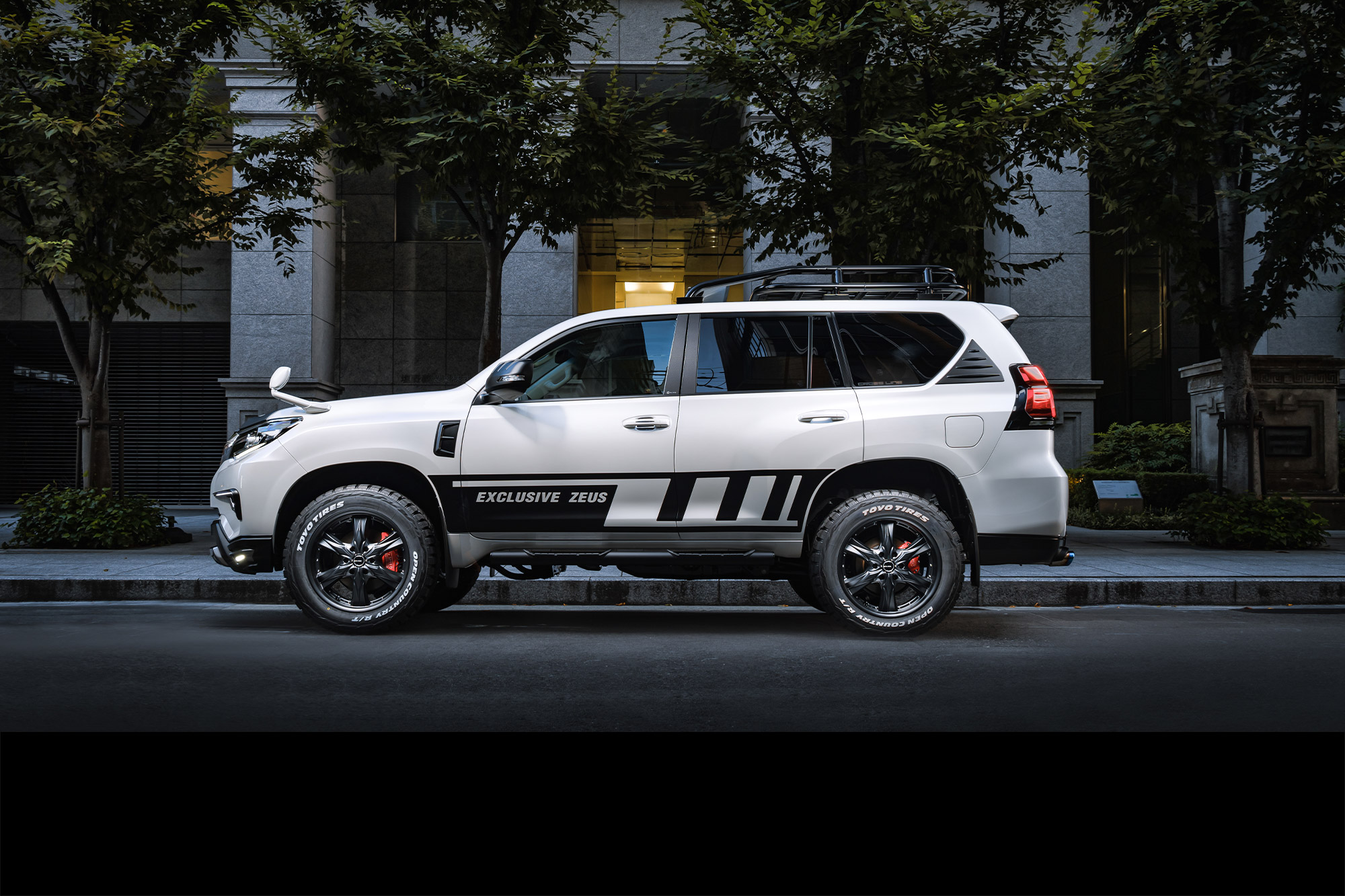 M'z SPEED | Wheel | juno crystalline