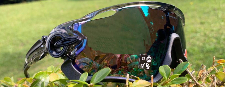 Óculos Oakley Jawbreaker Grey Ink/Prizm Road Jade