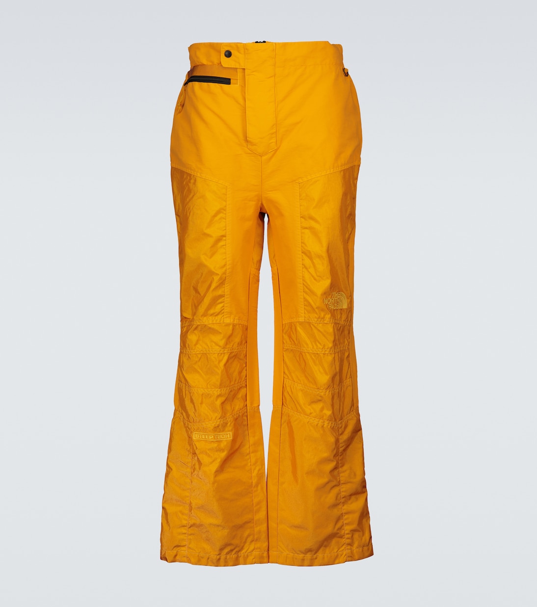 Steep Tech pants in orange - THE NORTH FACE BLACK SERIES | Mytheresa