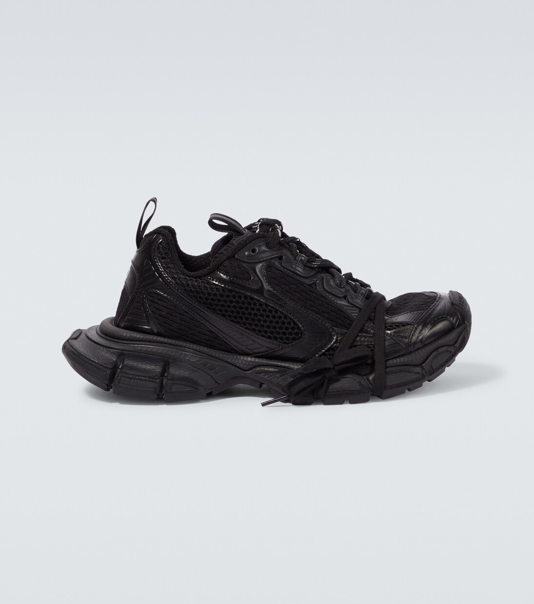 3XL sneakers in black - Balenciaga | Mytheresa