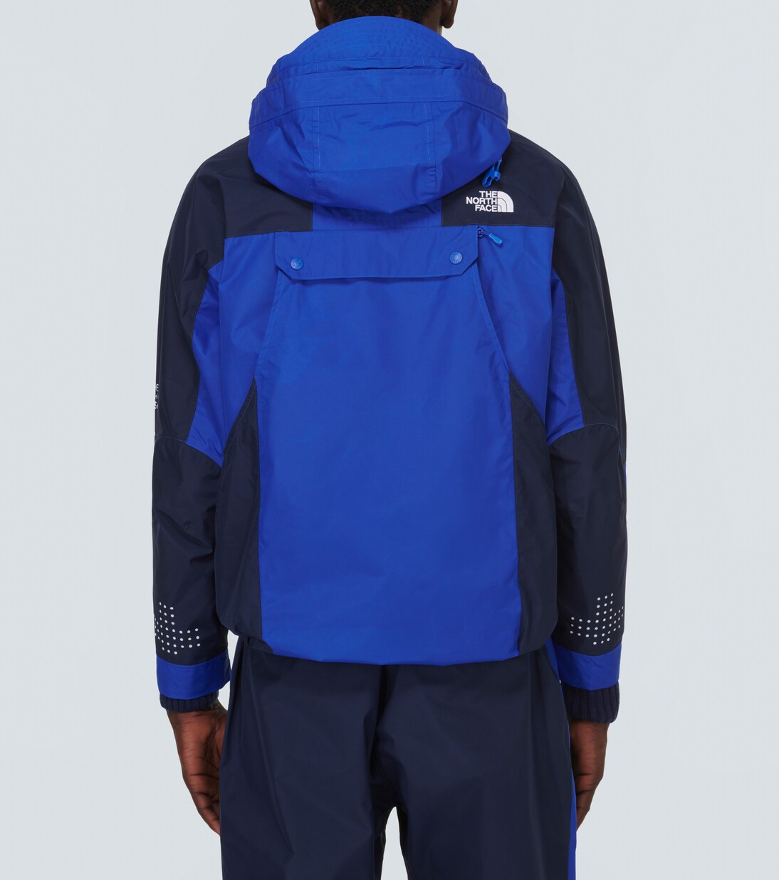 Gore-Tex® jacket in multicoloured - The North Face | Mytheresa