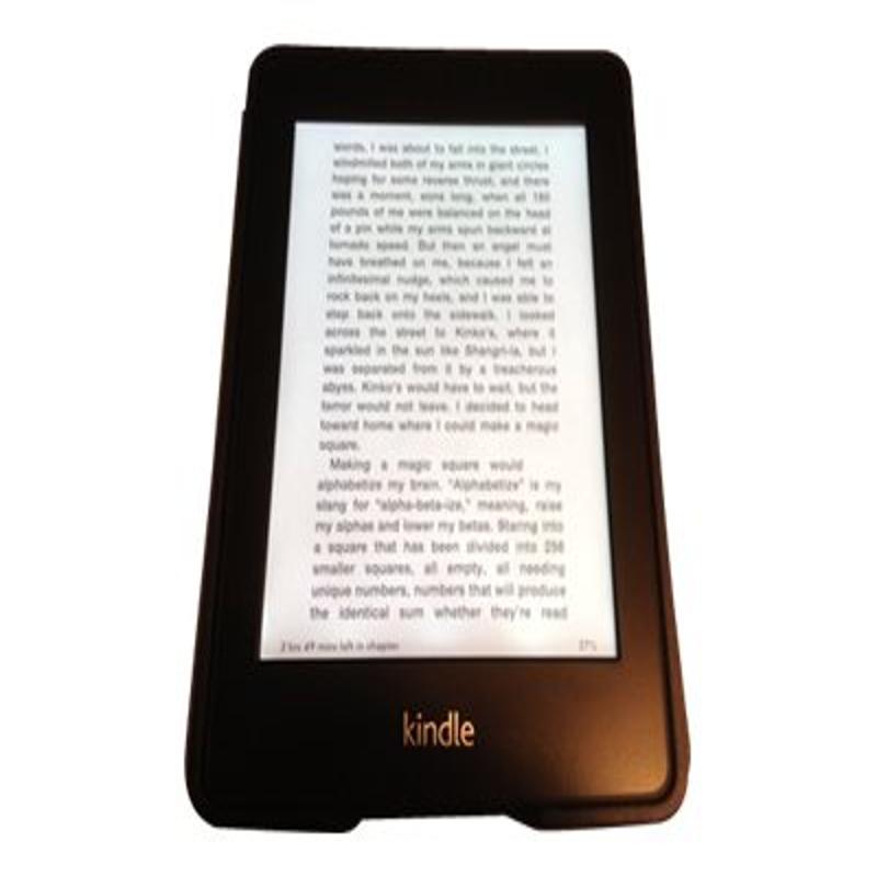 Amazon Kindle Paperwhite 6 8GB Sort