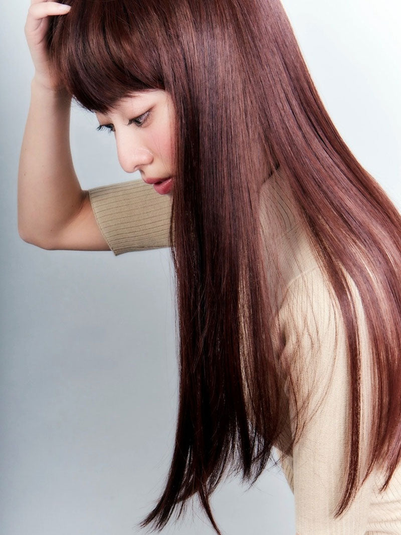 フルウィッグ レースストレート – 自然なウィッグ通販（レディース