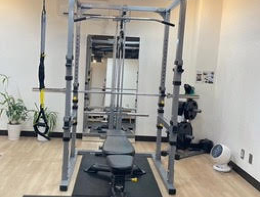 愛媛県松山市のパーソナルトレーニングジム | 松山大街道店