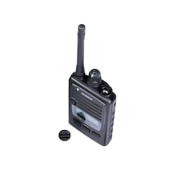 トランシーバー｜DJ-P222（M/L） - MY CALL