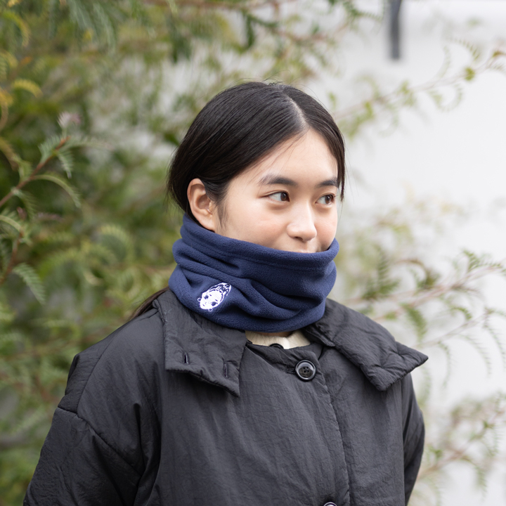 MSA限定】MSAアイコンネックウォーマー | MISIAオフィシャルオンライン