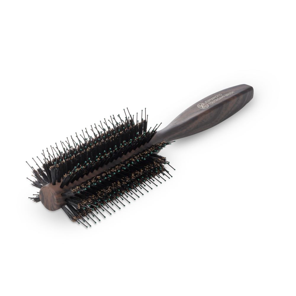 熊本艶髪ブラシ ボリュームアップ | 商品のご紹介 | 株式会社ドリーム