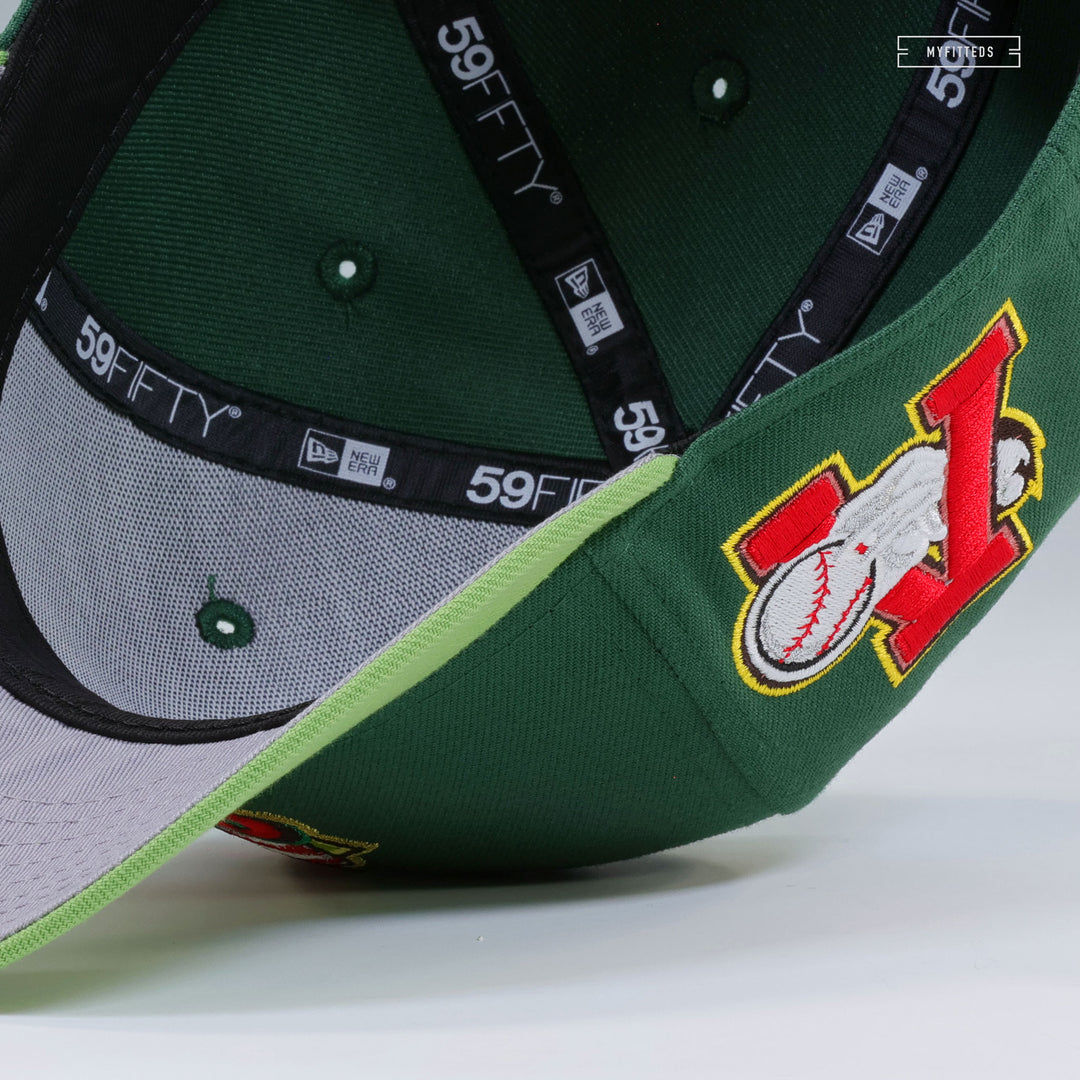 ALTOONA CURVE THE LEGEND OF ZELDA SPIRIT TRACKS INSPIRED NEW ERA