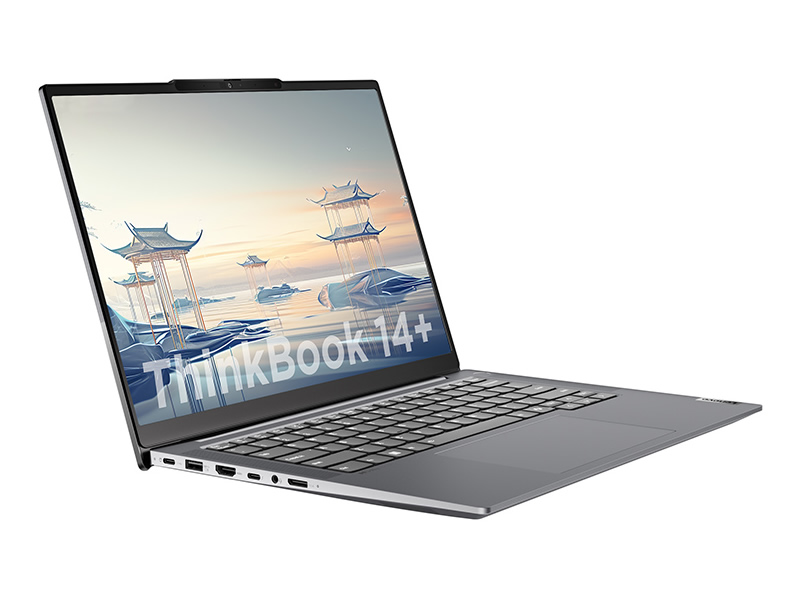 Lenovo ThinkBook 14 G6+ Review (Intel Core Ultra 5 125H) - MyFixGuide