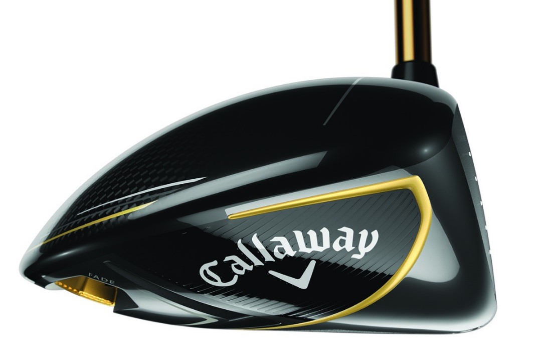 キャロウェイが「EPIC FLASH STAR」シリーズを発売 STARをコンプリート