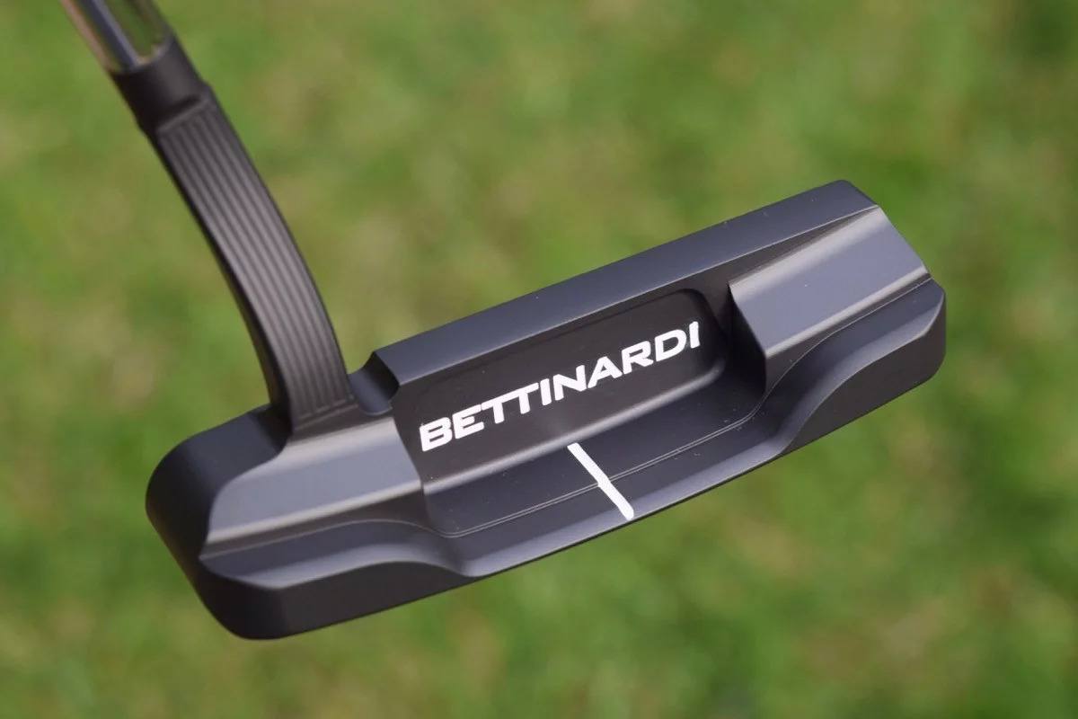 ベティナルディパター 2020年BBシリーズとINOVAIシリーズを発表